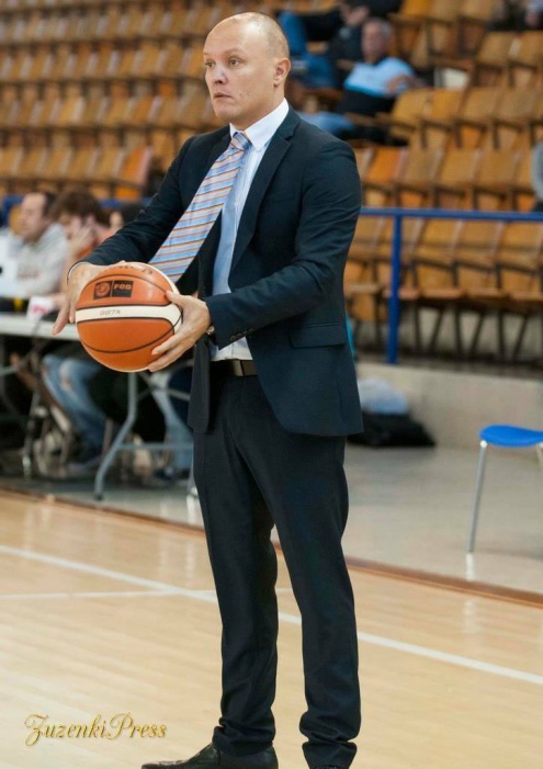 Arturo Álvarez, nou entrenador del CB Prat.