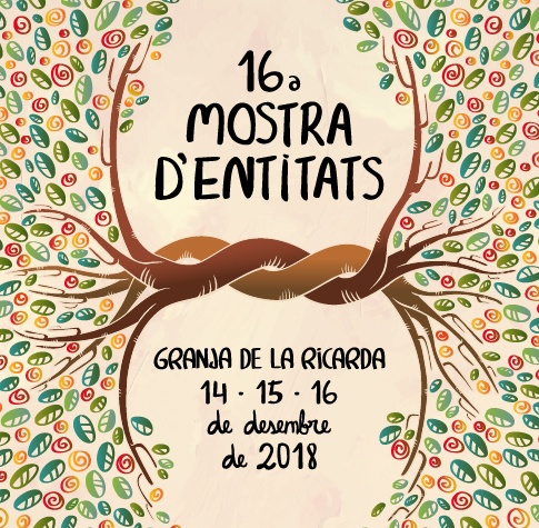 Mostra d'Entitats 2018