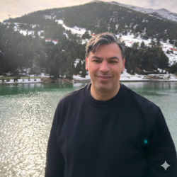 Muñoz Morcillo, Pablo