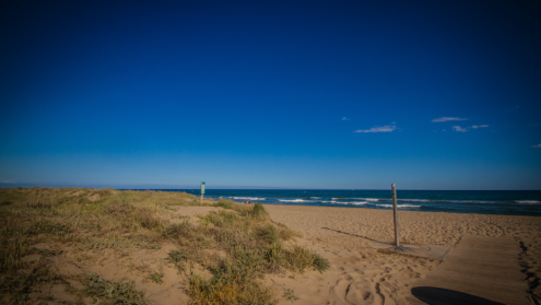 Platja del Prat