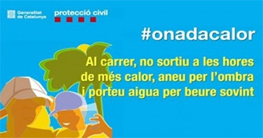 Onades de calor