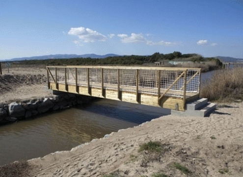 pont Viladecans pont Viladecans