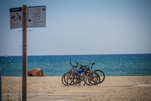 Platja del Prat