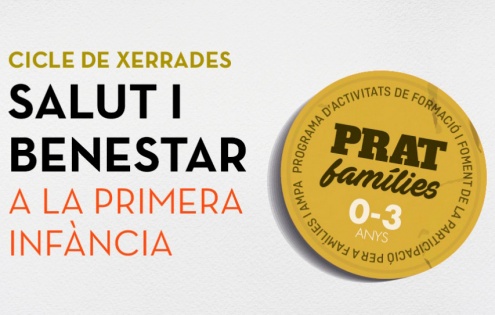 Salut i benestar a la primera infància. Salut i benestar a la primera infància.