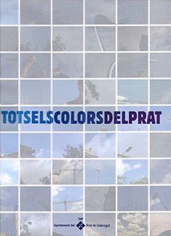 Tots els colors del Prat