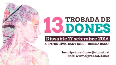 13a Trobada de Dones