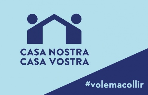 Casa nostra, casa vostra.