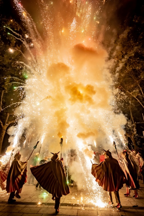 correfoc