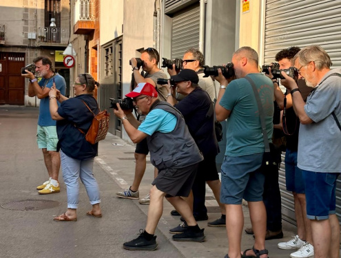 ciutat revelada