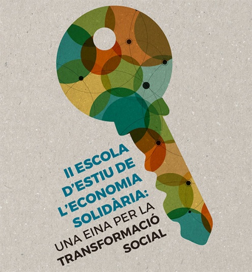 Escola d'Estiu de l'Economia Social i Solidària