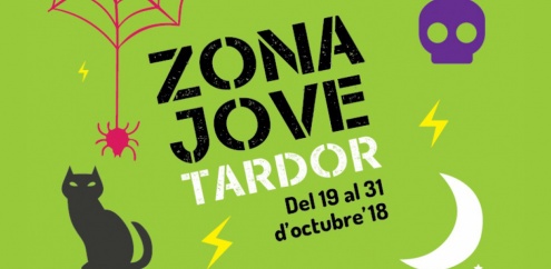 Zona Jove Tardor 2018