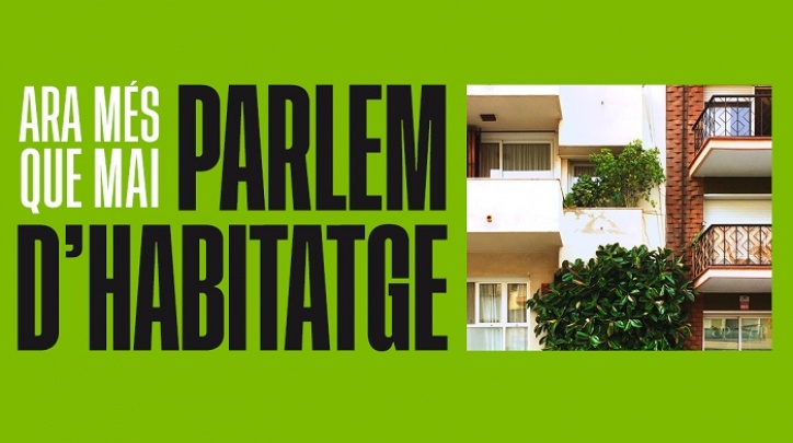 Pla Local d'Habitatge