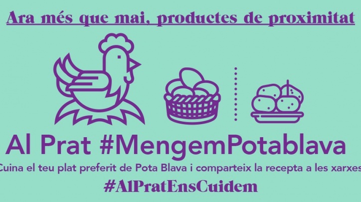 Campanya Mengem PotaBlava