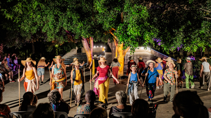 Nit en Dansa 2025