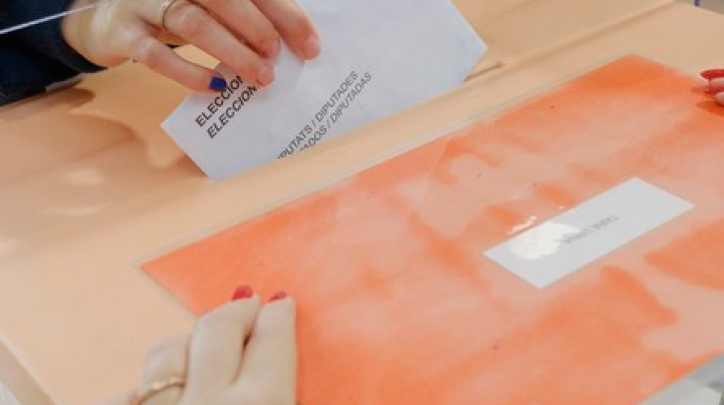 Eleccions al Parlament de Catalunya