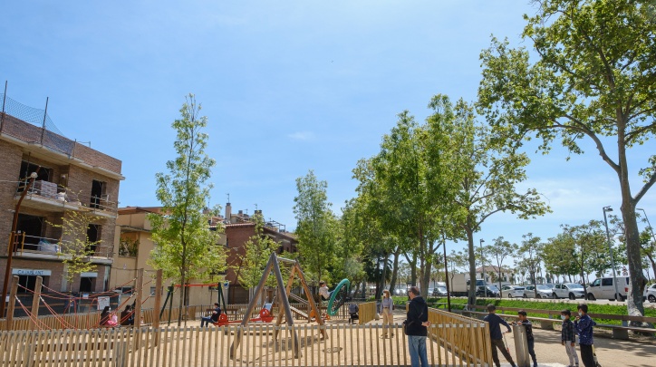 Jardins de Mon Racó