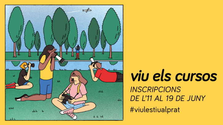 Viu els cursos #viulestiualprat