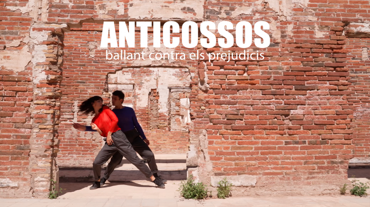 Docuserie Anticossos TVC a Carrabiners