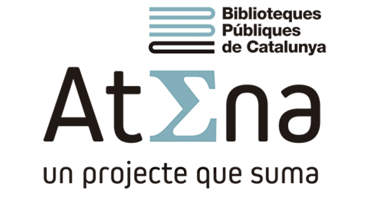 Atena catàleg