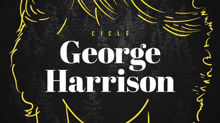 Cicle George Harrison