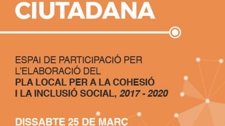 Conferència ciutadana