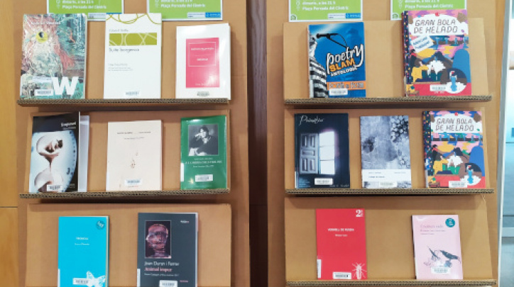 Mostra Festival de Poesia