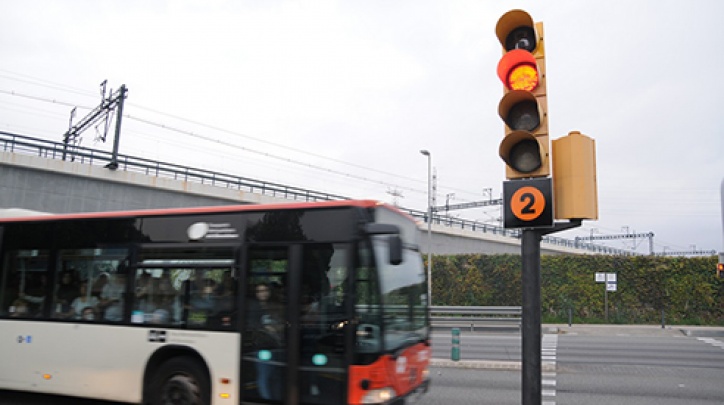 Bonificació del transport públic