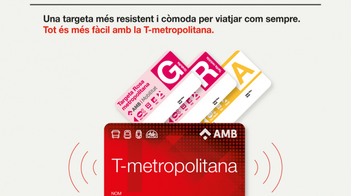 Tmetropolitana