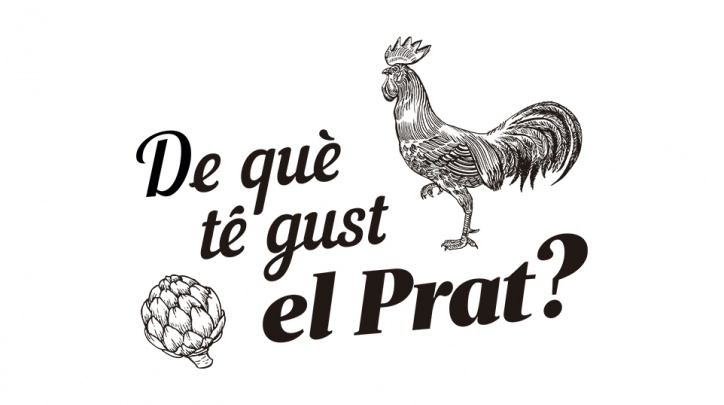 De què té gust el Prat