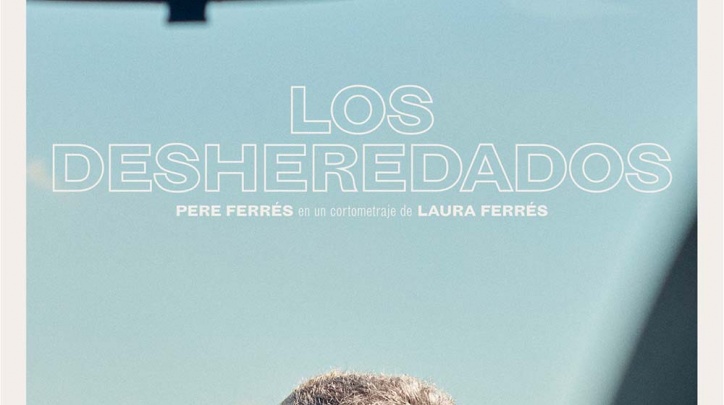 Cartell del curtmetratge.