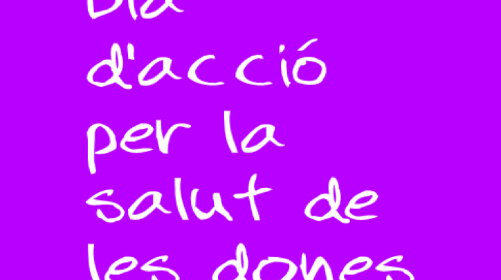 Dia Salut Dones 