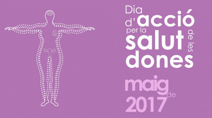 Dia salut dones