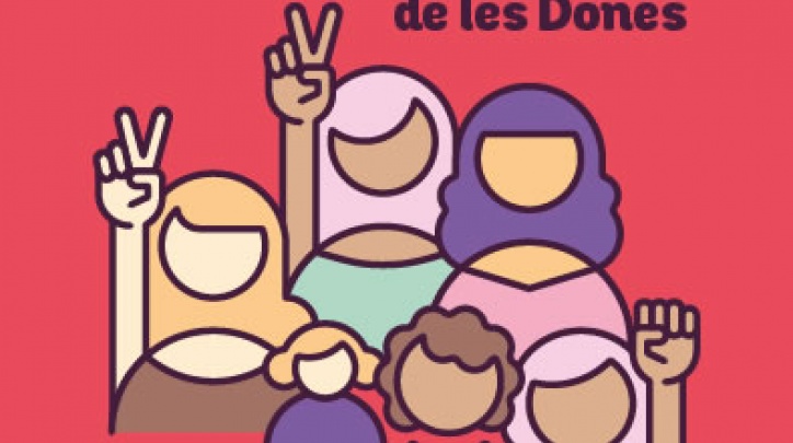 Dia internacional de les dones