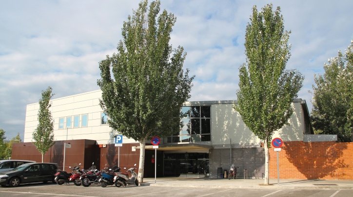 Centro de Promoción Económica, ayuntamientos en El Prat de Llobregat