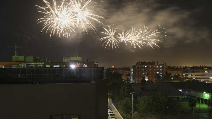 focs festa major