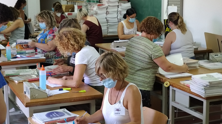 Projecte Sorell