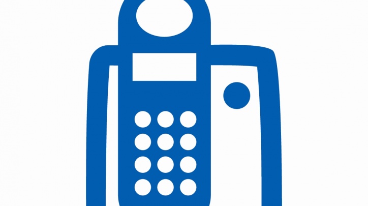 Imatge arxiu telèfon