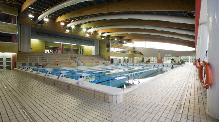 Piscines CEM Sagnier