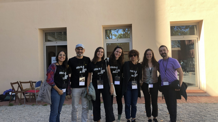 La Xarxa d'escoles municipals de música i arts de la Diputació organitza una jornada de coformació