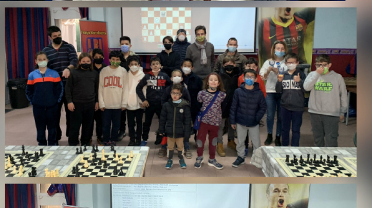 Club Escacs El Prat