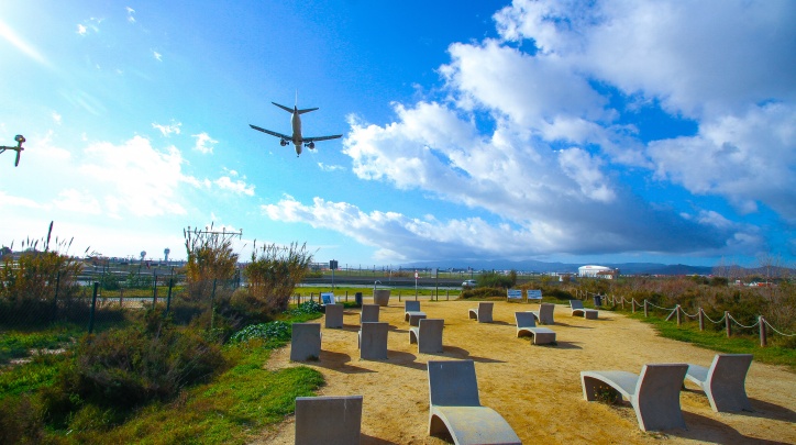 Mirador avions