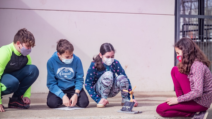 Funcionem amb renovables