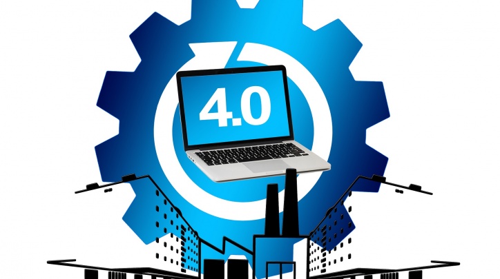 Curs Eines i tendències de la logística 4.0