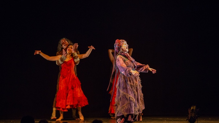 La Celestina