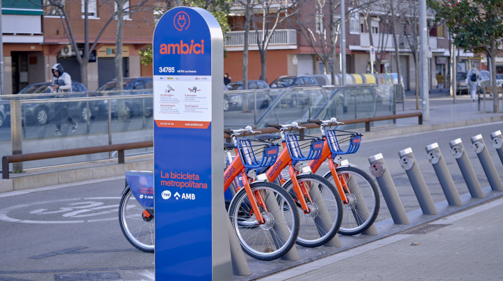 Bicicletes Ambici