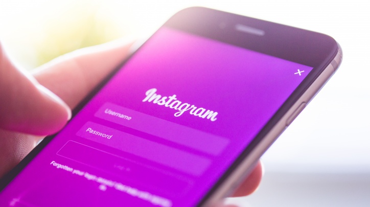 logo instagram