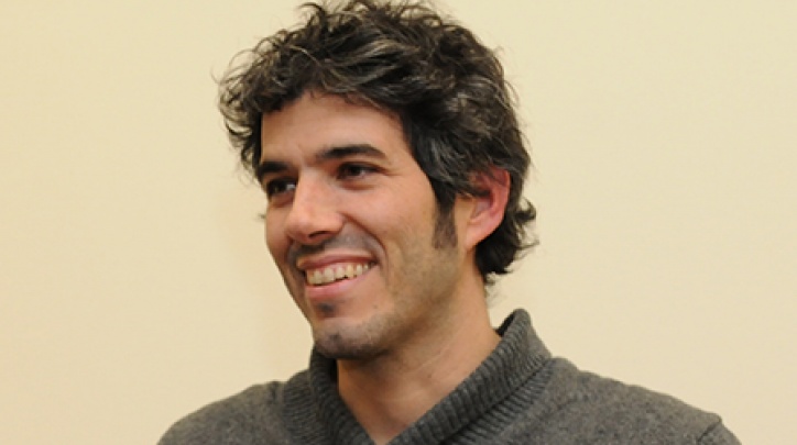 Jaume Martí