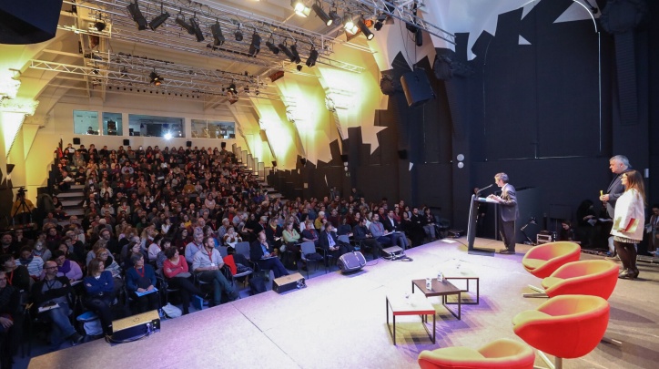 Jornada Educació 360