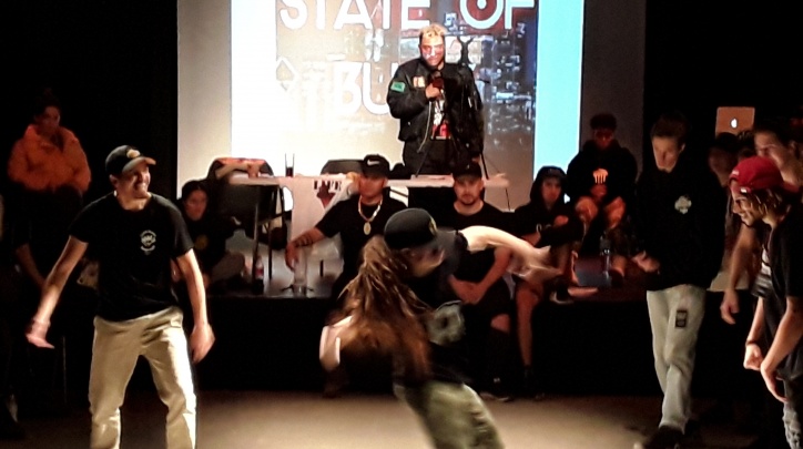Torneig de Krump