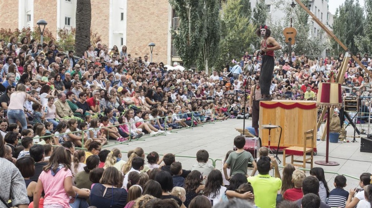 convocatòria Lartesa